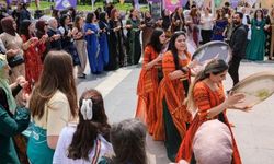 Diyarbakır'da 'Halay Festivali' düzenlenecek: Detayları belli oldu!