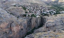 Diyarbakır’da yürekleri ağza getiren ev: Hikayesi ortaya çıktı