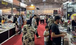 Diyarbakır Kitap Fuarı'nda final günü: Gençlerden yoğun ilgi