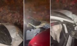 Diyarbakır On Gözlü Köprü’de kaza: Çok sayıda kişi yaralandı