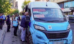 Diyarbakır’da 25 özel halk otobüsüne ceza! Gerekçesi belli oldu