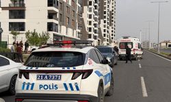 Diyarbakır'da taraflar birbirine girdi: Yaralılar var