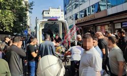 Diyarbakır Sur’da hareketli dakikalar: 2 kişi vuruldu!