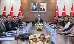 Diyarbakır Valiliği’nden ‘okul’ toplantısı: Yeni kararlar alındı!
