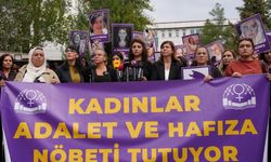 Diyarbakır’da kadınlar eylemde: Her Salı bir araya geliyorlar