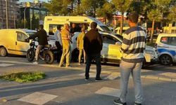 Diyarbakır’da kaza sonrası kavga: Taraflar birbirine girdi
