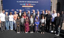 Diyarbakır'da Kültür Yolu Festivali başladı: 9 gün sürecek