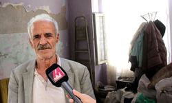 Diyarbakır’da Sur olaylarının yıktığı aile: Anne ve oğlu ağır travma yaşıyor!