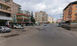 Diyarbakır’daki sokak ‘Sanayi’ye dönüştü: Vatandaş isyan etti!