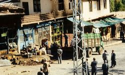 Diyarbakır’ın acı tarihi: 17 kişi öldü, 402 ev ve 242 işyeri yakılmıştı!