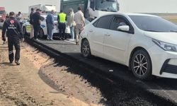 Diyarbakır'da 3 birbirine girdi: Çok sayıda yaralı var