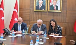 Diyarbakır’a 16 derslikli yeni okul: İmzalar atıldı, işte adresi