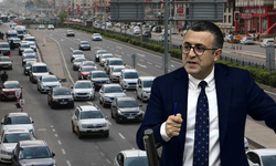 Diyarbakır’ın "ulaşım" sorununu tek tek saydı: Meclis'e taşıdı!