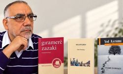 Zazaca’nın önemli isimlerinden Diyarbakırlı yazar hayatını kaybetti