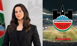 Diyarbekirspor'da Eşbaşkanlık dönemi başladı!