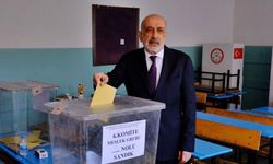 Diyarbakır’da gözler bu seçimdeydi: Kaya, 3’üncü kez seçildi