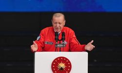 Erdoğan TEKNOFEST’te konuştu: Damada dedim ki Şanlıurfa'ya bu yakışır