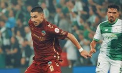 Eski Amedsporlu golü attı: Mardinspor, Bursaspor’u yendi!