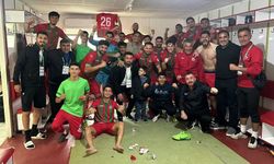 Eski Amedsporlular attı: Diyarbekirspor ilk kez güldü!