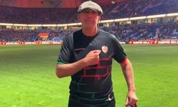 Eşref Saral özür diledi: “Doğu ve Güneydoğu halkının iyi niyetini istismar ettim!”