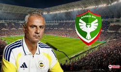 Fenerbahçe hocasından Amedspor açıklaması geldi!