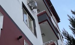 Gaziantep'te şüpheli kadın ölümü: Eşi ve çocuğu da yaralandı