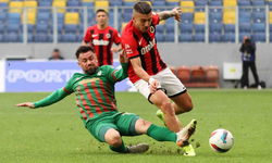 Amedspor maçı öncesi Gençlerbirliği’ndeki ikili dikkat çekiyor