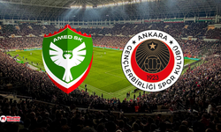 Gençlerbirliği Amedspor maçının biletleri satışa çıktı: İşte fiyatı