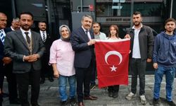 MHP, Diyarbakır esnafıyla buluştu: Sorun ve taleplerini dinledi!