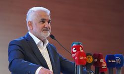 Yapıcıoğlu: “Kürt Meselesi çözüme kavuşacak!”
