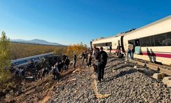 İspanya Toledo’da 2 hızlı tren çapıştı: En az 46 ölü