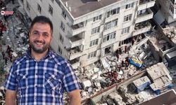 10 ay önce taşındığı ev mezarı oldu! Diyarbakır’da defnedildi