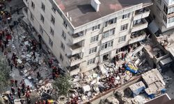 İstanbul'da çöken binanın detayları ortaya çıktı!