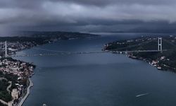 İstanbul'da sel: Validen ‘dışarıya çıkmayın’ uyarısı geldi!