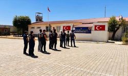 Diyarbakır’da aranan 76 kişi operasyonla yakalandı