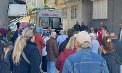 Karı koca evlerinde ölü bulundu: Komşuları gözaltında!