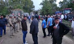 Kastamonu pancar sökümünde silahlı saldırıda aynı aileden 4 kişi öldü!