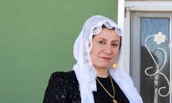 Mardin’de halı yıkarken hayatını kaybetti