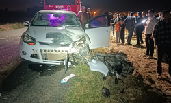 Mardin’deki trafik kazasında 22 yaşındaki genç hayatını kaybetti