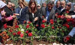 Mehmed Uzun, ölümünün 19’uncu yılında anılıyor