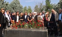 Mehmed Uzun, ölümünün 19’uncu yılında anılıyor