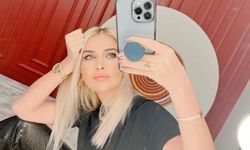 Melis Sütşurup Sandal kimdir, kaç yaşında, nereli?