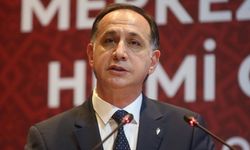 MHK Başkanı Ferhat Gündoğdu istifa etti