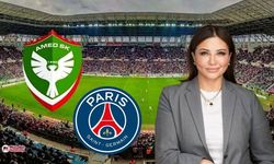 Nadirova Amedspor hedefini açıkladı: PSG örneği verdi