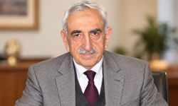 Diyarbakır’da görev yapmıştı: Bingöllü ilahiyatçı vefat etti
