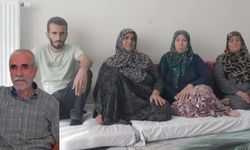 Şanlıurfa’da korkunç iddia: Önce darbettiler sonra kaçırdılar