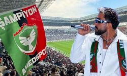 Sefo’dan Diyarbakır’da Amedspor sürprizi