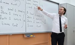 İstanbul’da ilk kez Kürtçe branş öğretmeni atandı