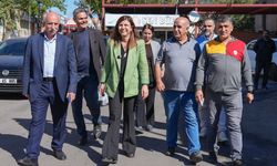 Diyarbakır’da 'Sanayi Siteleri' için harekete geçildi: Büyükşehir açıkladı!