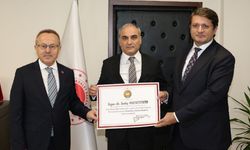 Diyarbakır Barosu'nun yeni yönetim kurulu üyeleri belli oldu!